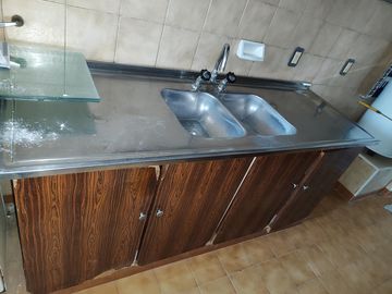 Departamento 3 dormitorios Barrio Alberdi