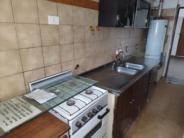 Departamento 3 dormitorios Barrio Alberdi