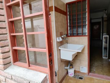 Departamento 3 dormitorios Barrio Alberdi