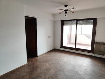 Departamento 3 dormitorios Barrio Alberdi