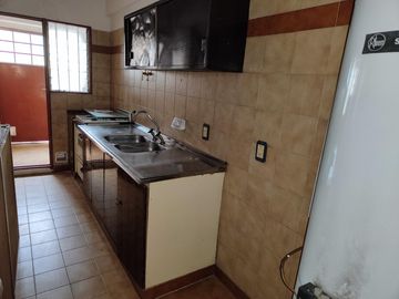 Departamento 3 dormitorios Barrio Alberdi