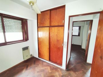 Departamento 3 dormitorios Barrio Alberdi