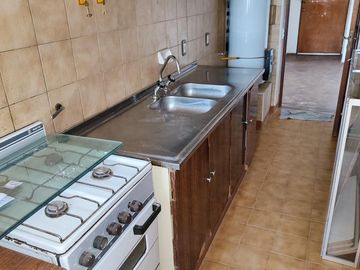 Departamento 3 dormitorios Barrio Alberdi