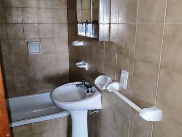 Departamento 3 dormitorios Barrio Alberdi