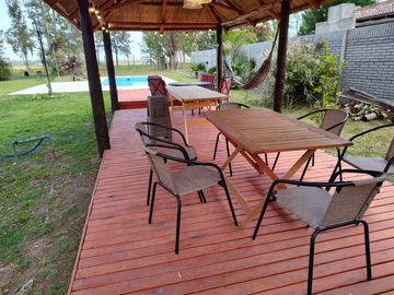 Quinta en Carlos Spegazzini