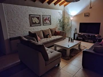 Quinta en Carlos Spegazzini