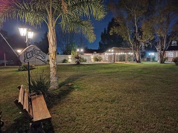 Quinta en Carlos Spegazzini