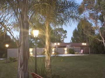 Quinta en Carlos Spegazzini