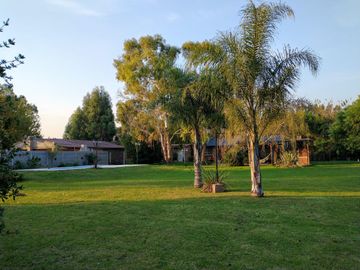 Quinta en Carlos Spegazzini