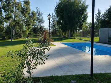 Quinta en Carlos Spegazzini