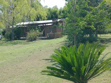 Quinta en Carlos Spegazzini