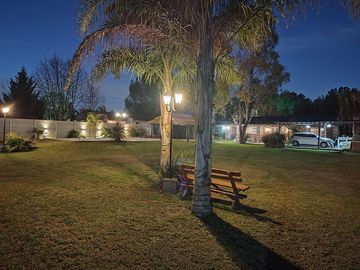 Quinta en Carlos Spegazzini