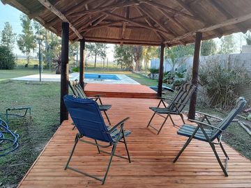 Quinta en Carlos Spegazzini