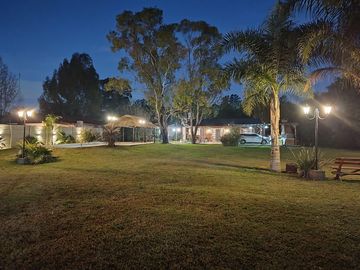 Quinta en Carlos Spegazzini