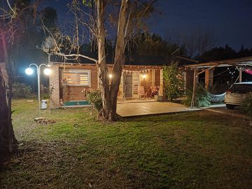 Quinta en Carlos Spegazzini
