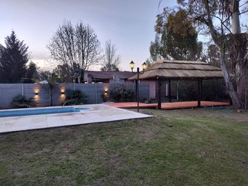 Quinta en Carlos Spegazzini