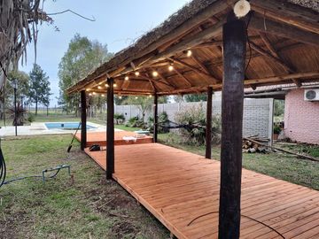 Quinta en Carlos Spegazzini