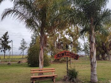 Quinta en Carlos Spegazzini