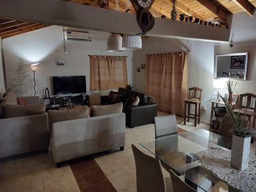 Quinta en Carlos Spegazzini