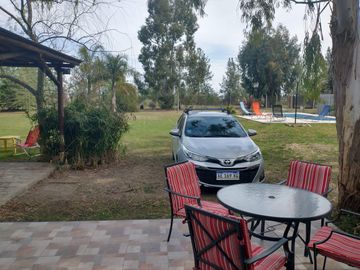 Quinta en Carlos Spegazzini