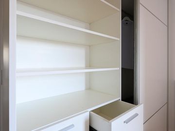 Venta depto. en General Paz 2 Dorm con Balcón y Amenities