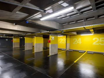 Venta depto. en General Paz 2 Dorm con Balcón y Amenities