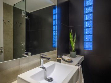 Venta depto. en General Paz 2 Dorm con Balcón y Amenities