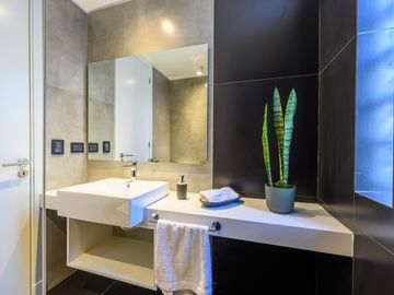 Venta depto. en General Paz 2 Dorm con Balcón y Amenities