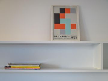 Venta depto. en General Paz 2 Dorm con Balcón y Amenities