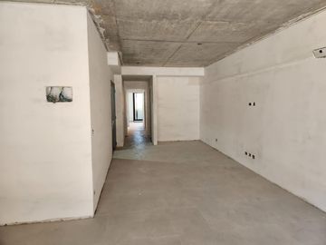 Departamento 3 ambientes con 2 balcones - Caballito - Venta