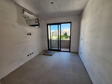 Departamento 3 ambientes con 2 balcones - Caballito - Venta