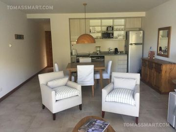 Departamento - Arelauquen Golf & Country Club