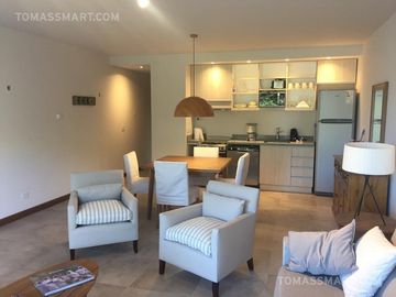 Departamento - Arelauquen Golf & Country Club