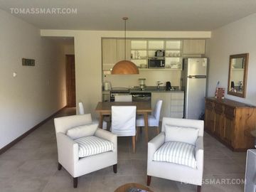 Departamento - Arelauquen Golf & Country Club