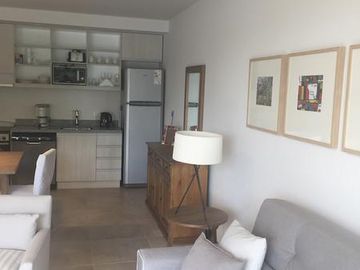 Departamento - Arelauquen Golf & Country Club