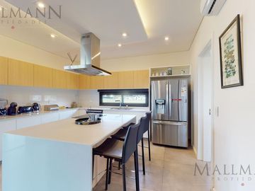 Casa en Pilara