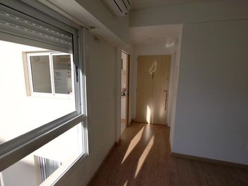 VENTA CON RENTA - MONOAMBIENTE CON AMENITIES - BARRIO NORTE