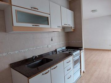 VENTA CON RENTA - MONOAMBIENTE CON AMENITIES - BARRIO NORTE