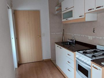 VENTA CON RENTA - MONOAMBIENTE CON AMENITIES - BARRIO NORTE