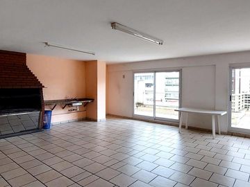VENTA CON RENTA - MONOAMBIENTE CON AMENITIES - BARRIO NORTE