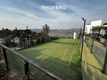 Departamento - Parque Siquiman