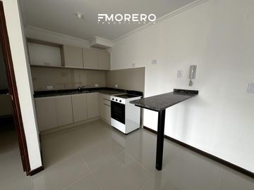 Departamento - Parque Siquiman