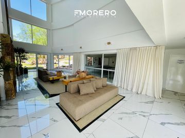 Departamento - Parque Siquiman