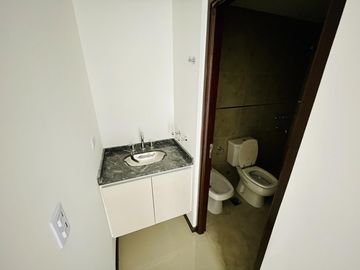 Departamento - Parque Siquiman
