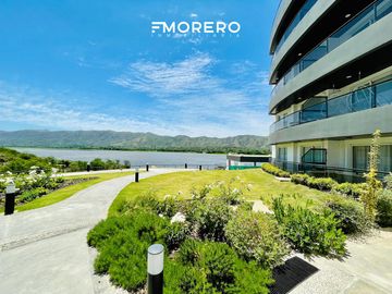 Departamento - Parque Siquiman