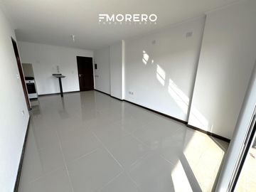 Departamento - Parque Siquiman