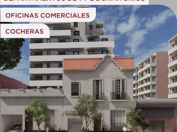 Venta Pozo en Nva Cba IMPERDIBLE!