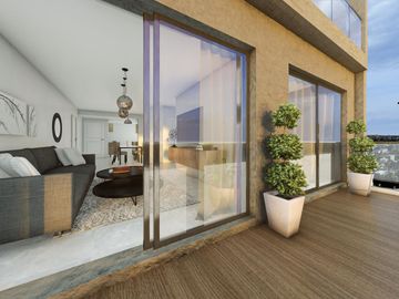 Venta Departamento 3 Ambientes en Nuñez