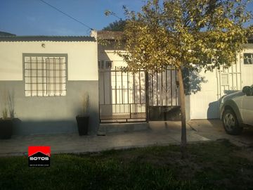 Casa en Capital