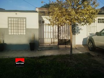 Casa en Capital